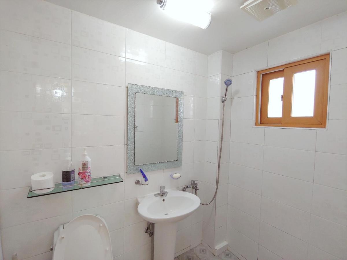 Gyulhouse Pension Seogwipo Esterno foto